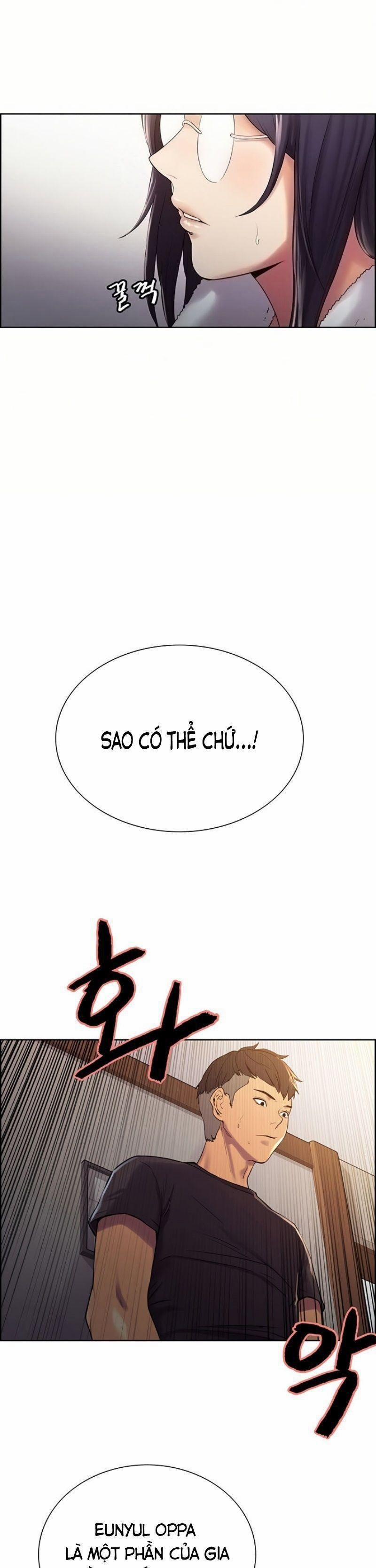 Gia Đình Chạy Trốn 7 trang 6