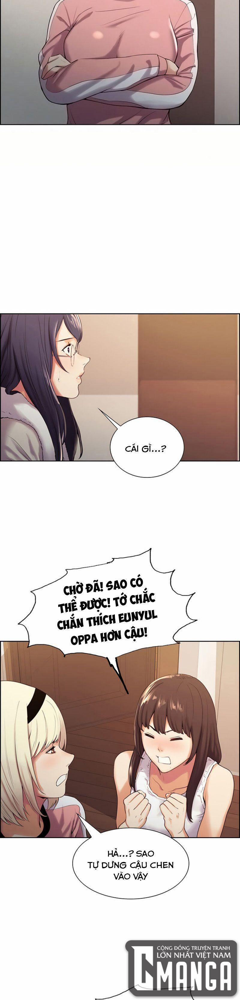 Gia Đình Chạy Trốn 7 trang 8