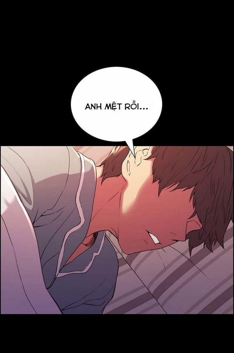 Gia Đình Chạy Trốn 8 trang 26