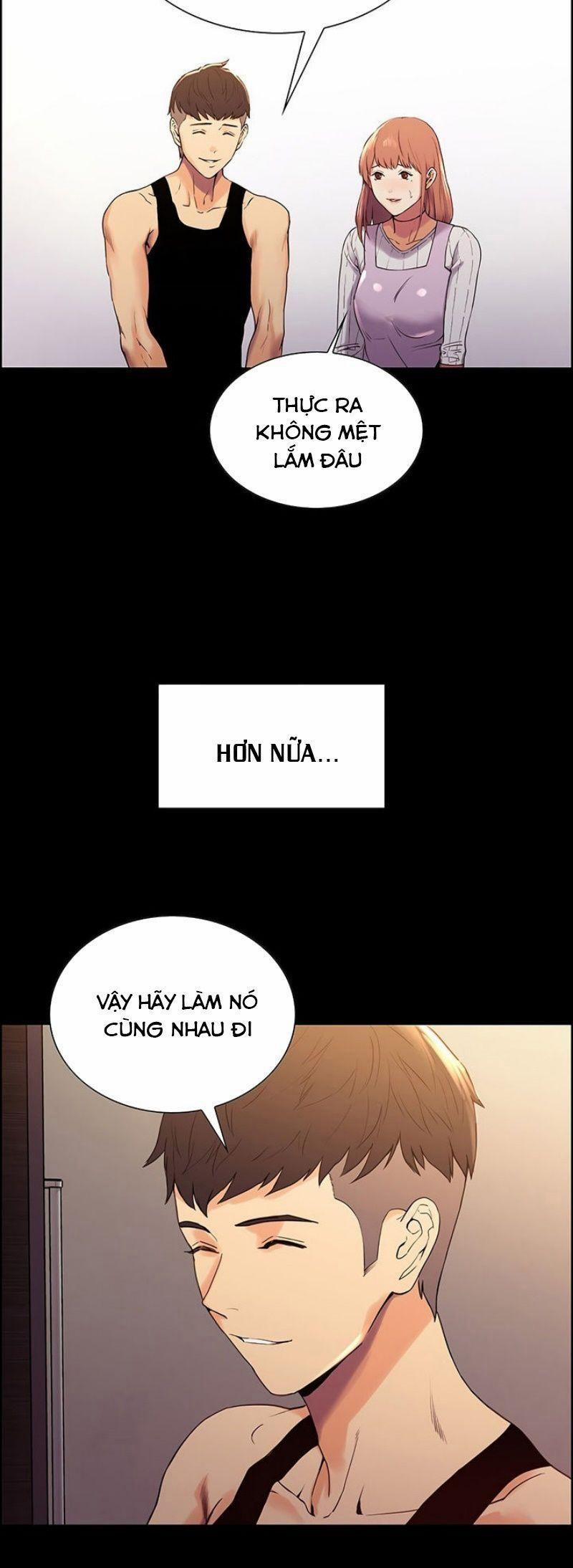 Gia Đình Chạy Trốn 8 trang 81