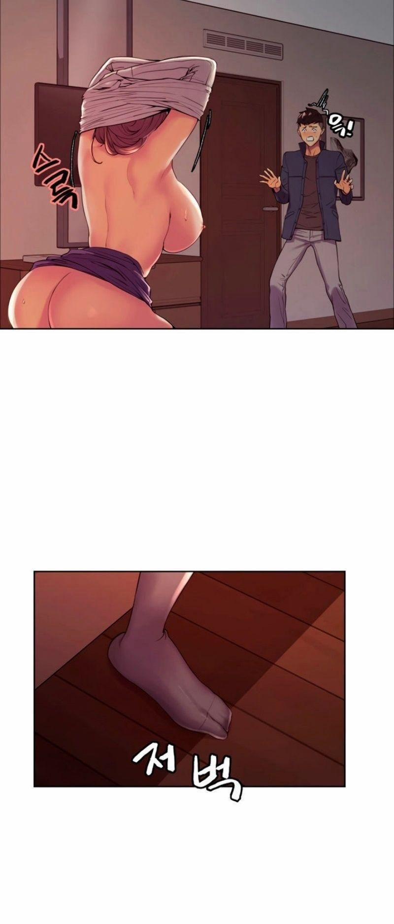 Gia Đình Chạy Trốn 9 trang 14