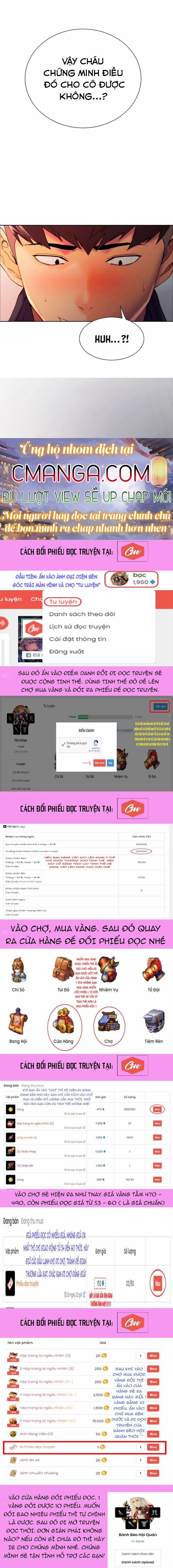 Gia Đình Chạy Trốn 9 trang 22