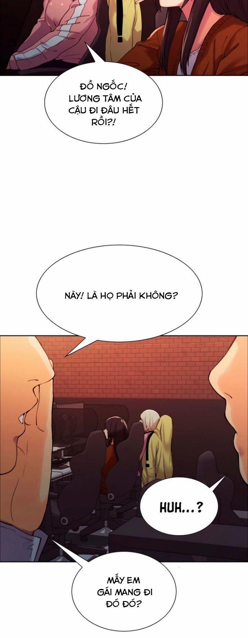 Gia Đình Chạy Trốn 9 trang 29