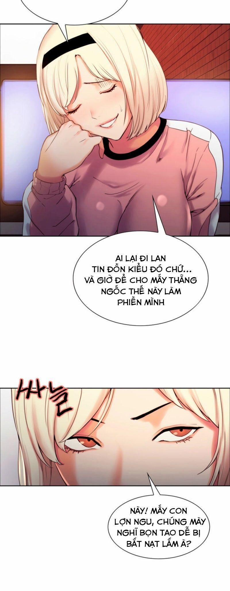 Gia Đình Chạy Trốn 9 trang 35