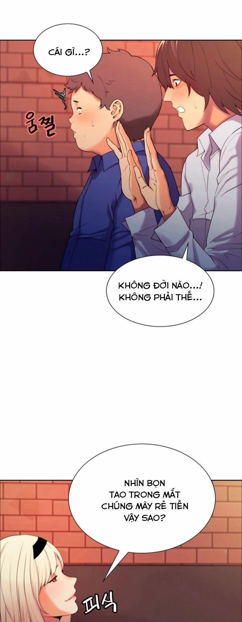 Gia Đình Chạy Trốn 9 trang 36