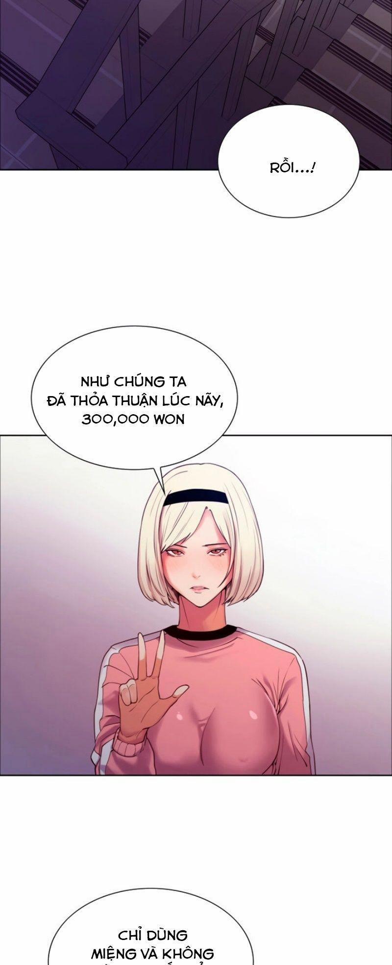 Gia Đình Chạy Trốn 9 trang 41