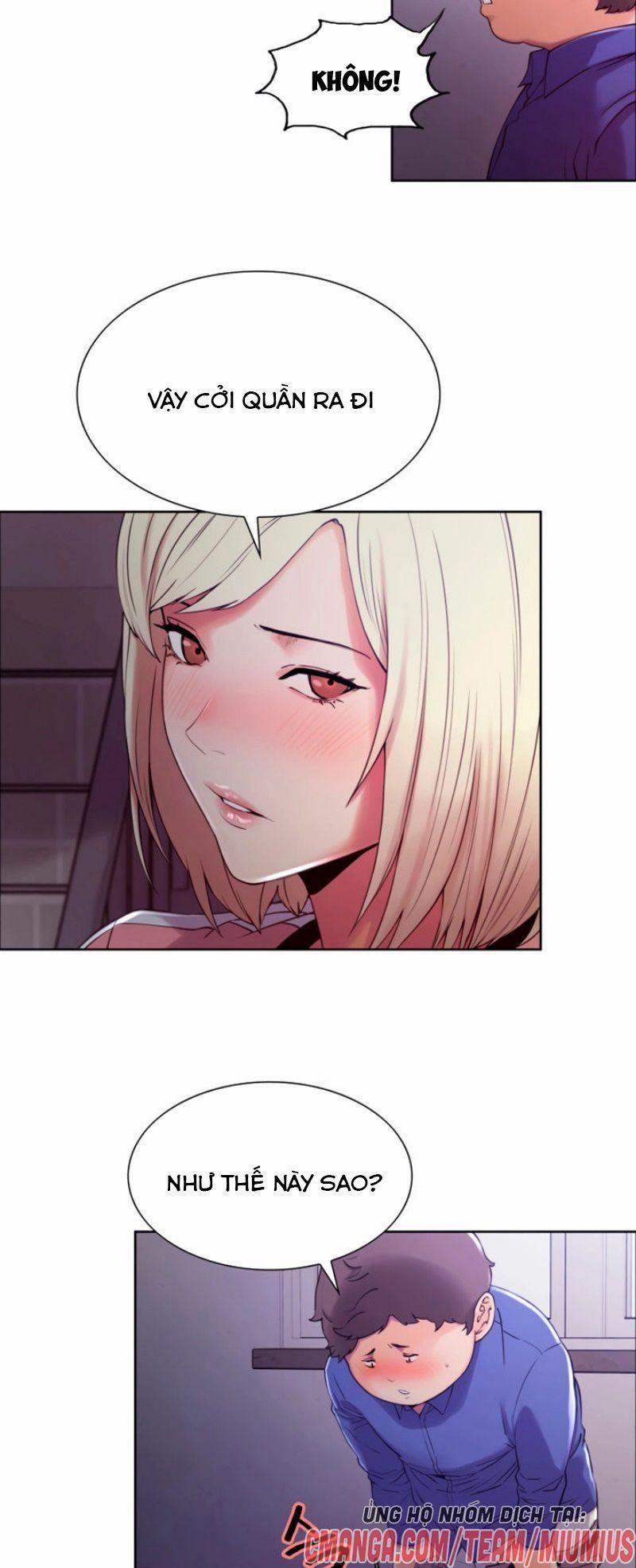 Gia Đình Chạy Trốn 9 trang 43