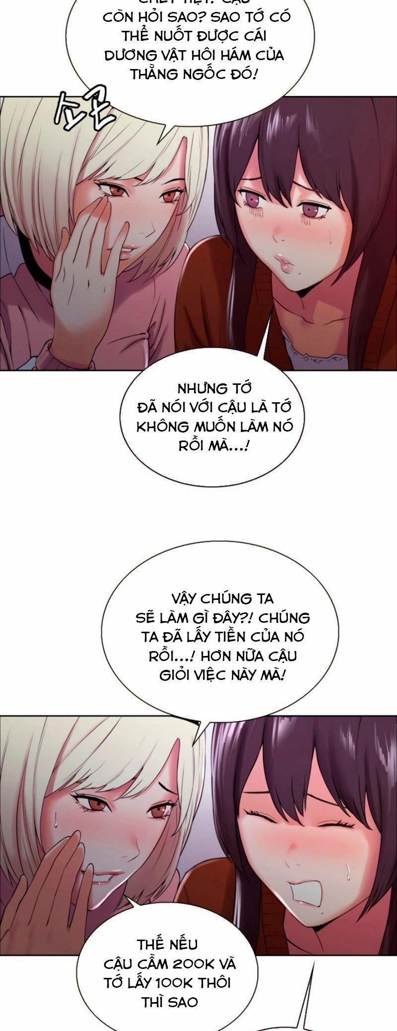 Gia Đình Chạy Trốn 9 trang 48