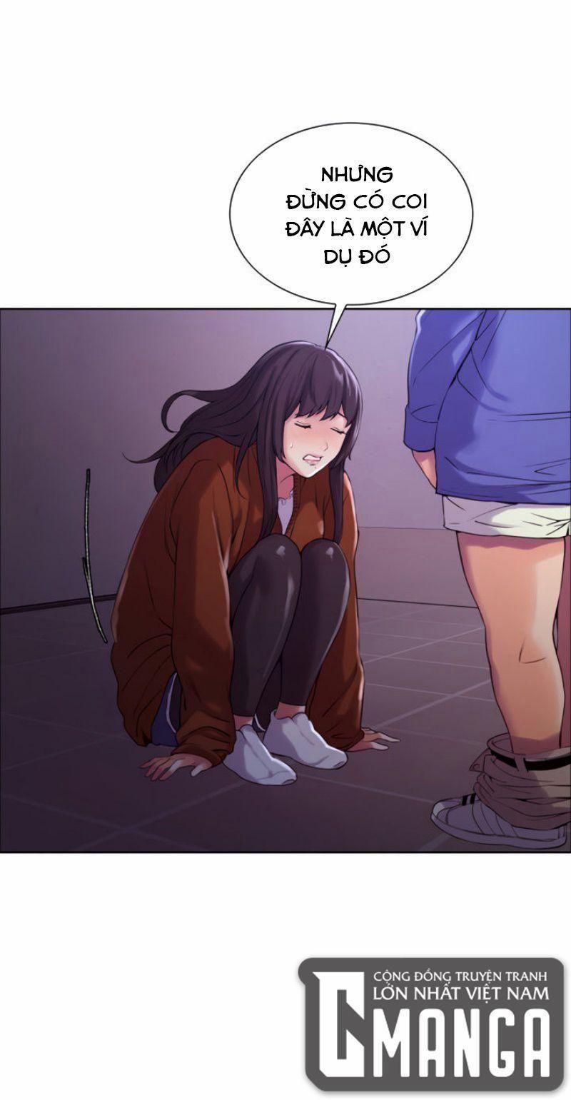 Gia Đình Chạy Trốn 9 trang 50