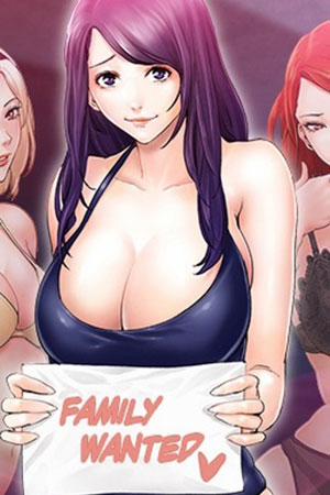 Đọc truyện tranh Gia Đình Chạy Trốn