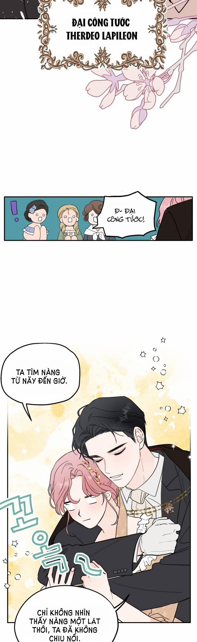 Gia Đình Chồng Bị Ám Ảnh Bởi Tôi 0 trang 10