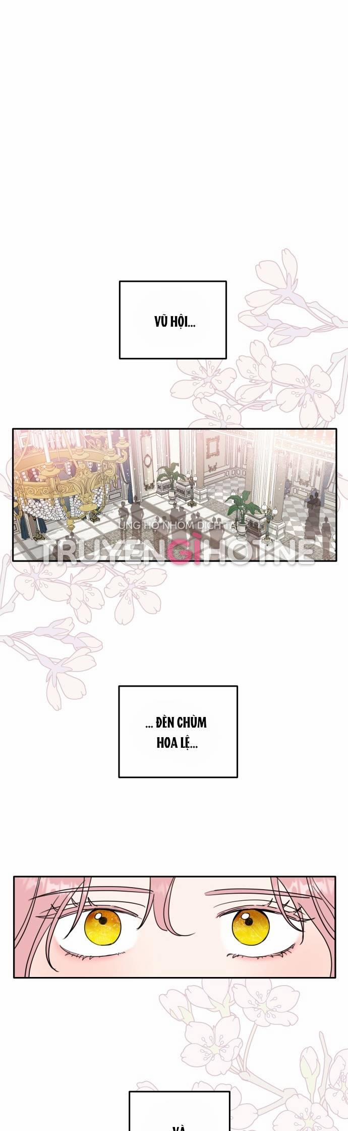 Gia Đình Chồng Bị Ám Ảnh Bởi Tôi 0 trang 2