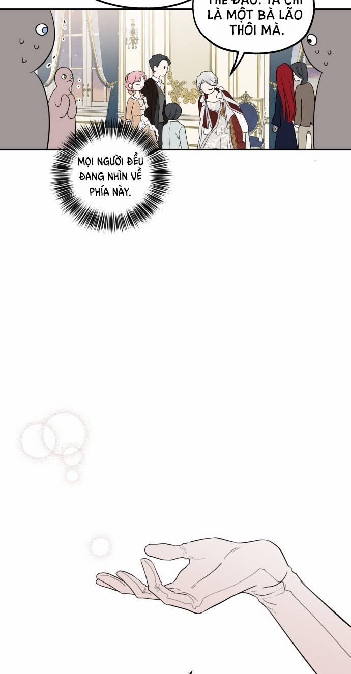 Gia Đình Chồng Bị Ám Ảnh Bởi Tôi 0 trang 22