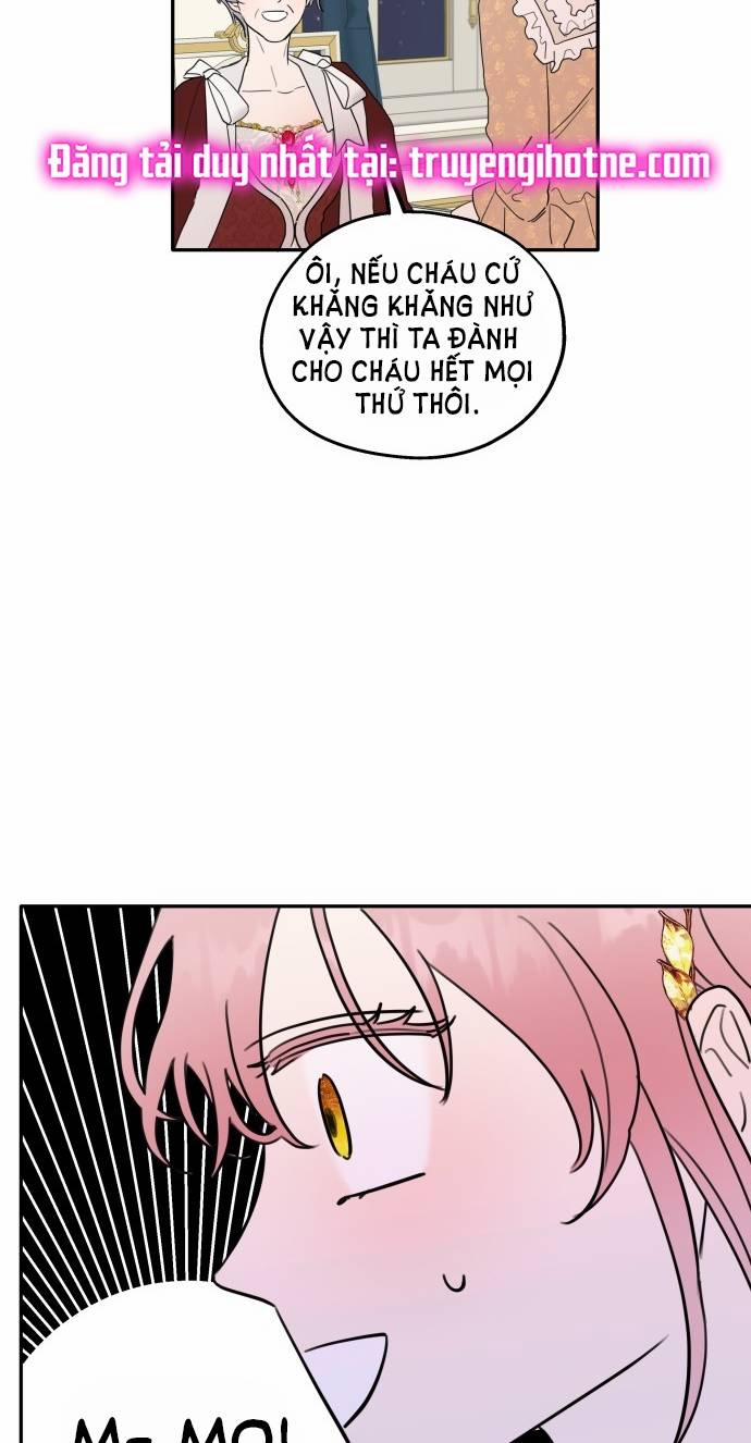 Gia Đình Chồng Bị Ám Ảnh Bởi Tôi 0 trang 25