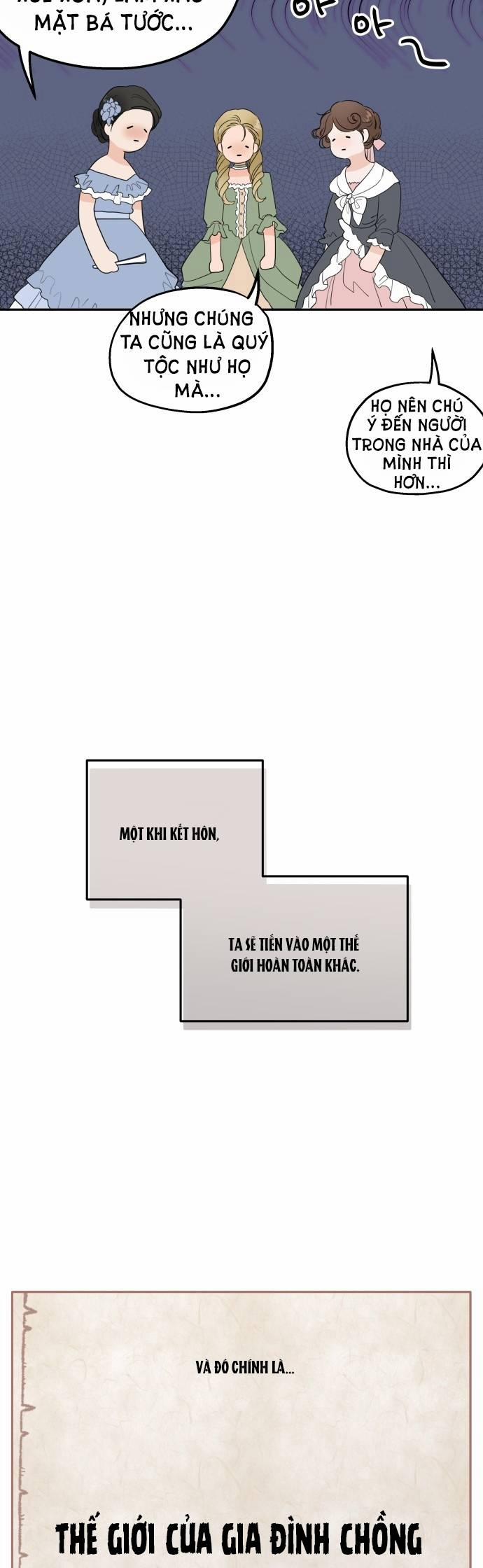 Gia Đình Chồng Bị Ám Ảnh Bởi Tôi 0 trang 4