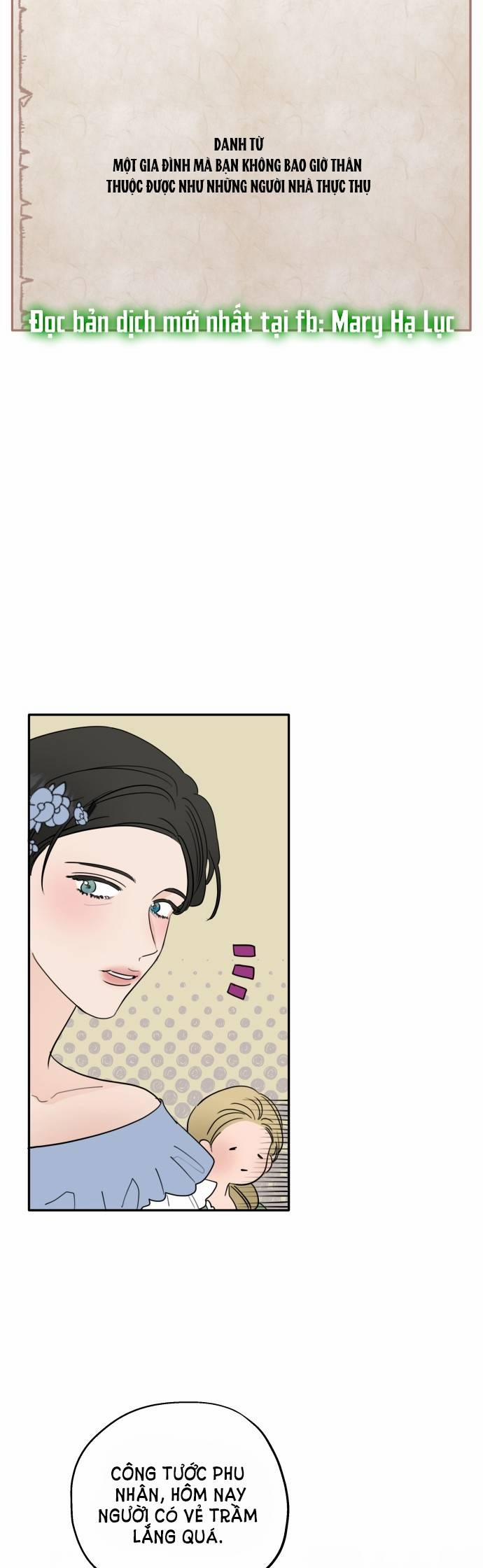 Gia Đình Chồng Bị Ám Ảnh Bởi Tôi 0 trang 5