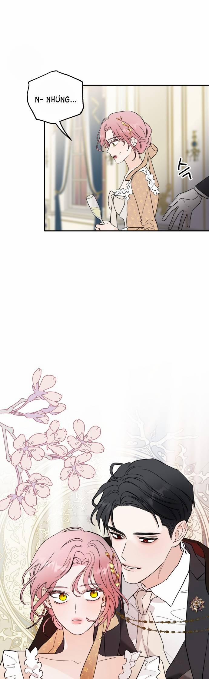 Gia Đình Chồng Bị Ám Ảnh Bởi Tôi 0 trang 8