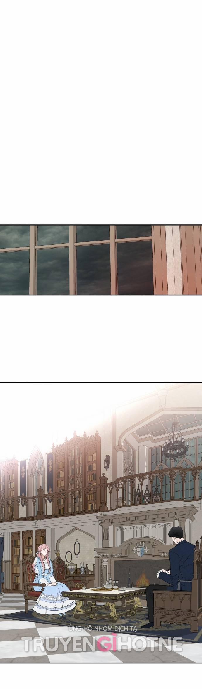 Gia Đình Chồng Bị Ám Ảnh Bởi Tôi 1.1 trang 0