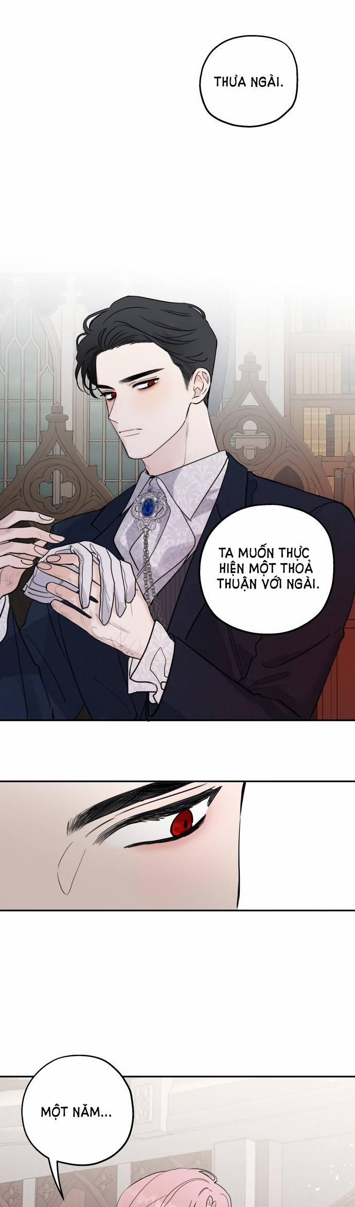 Gia Đình Chồng Bị Ám Ảnh Bởi Tôi 1.1 trang 1