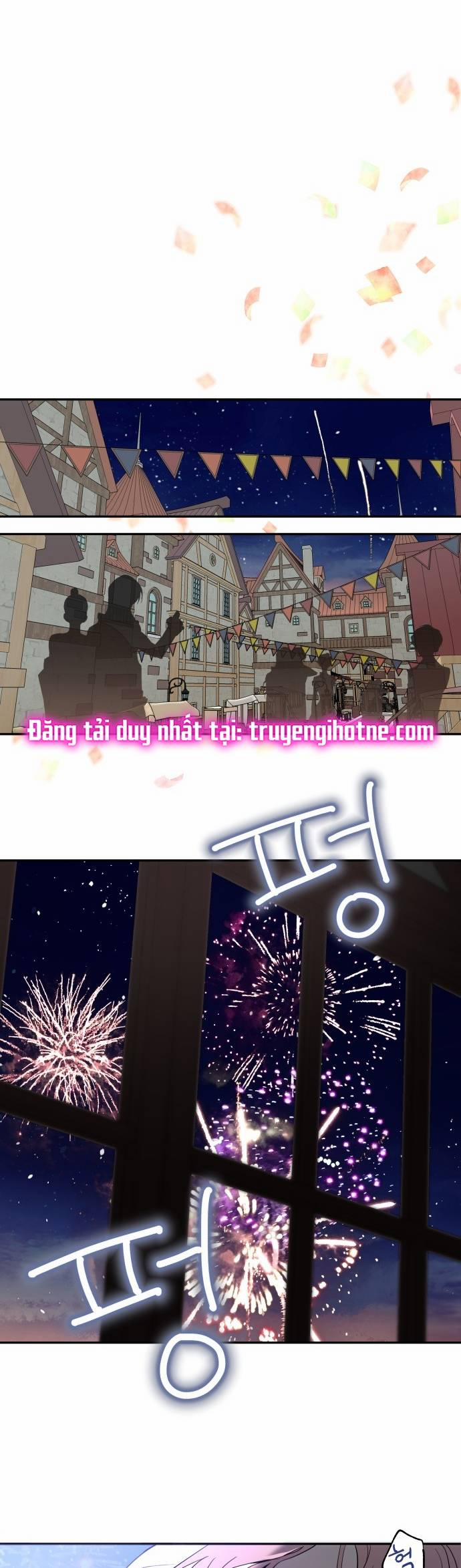 Gia Đình Chồng Bị Ám Ảnh Bởi Tôi 1.1 trang 12