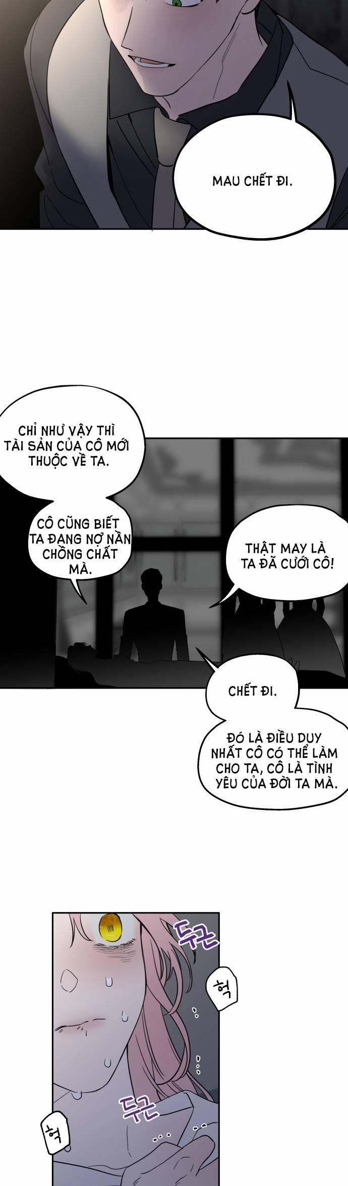 Gia Đình Chồng Bị Ám Ảnh Bởi Tôi 1.1 trang 14