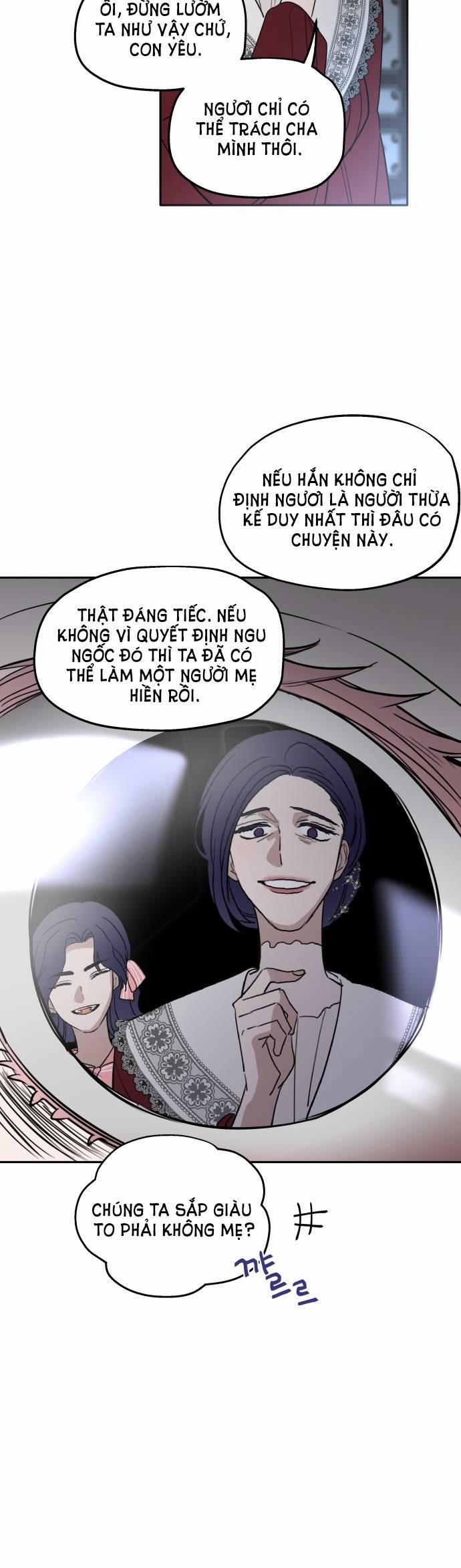 Gia Đình Chồng Bị Ám Ảnh Bởi Tôi 1.1 trang 16