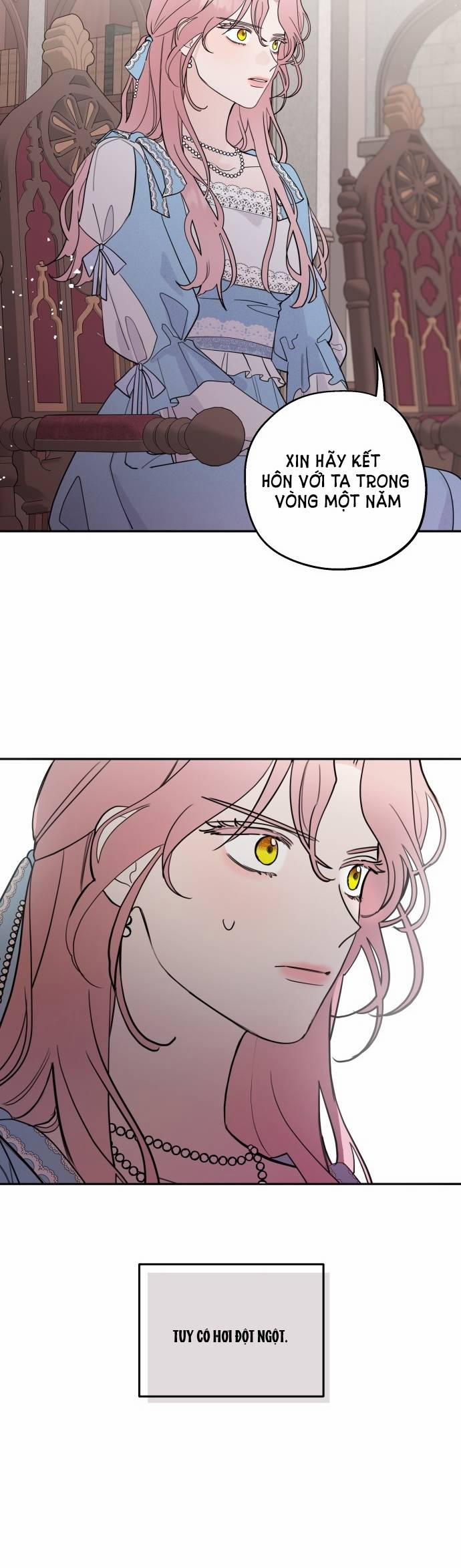 Gia Đình Chồng Bị Ám Ảnh Bởi Tôi 1.1 trang 2