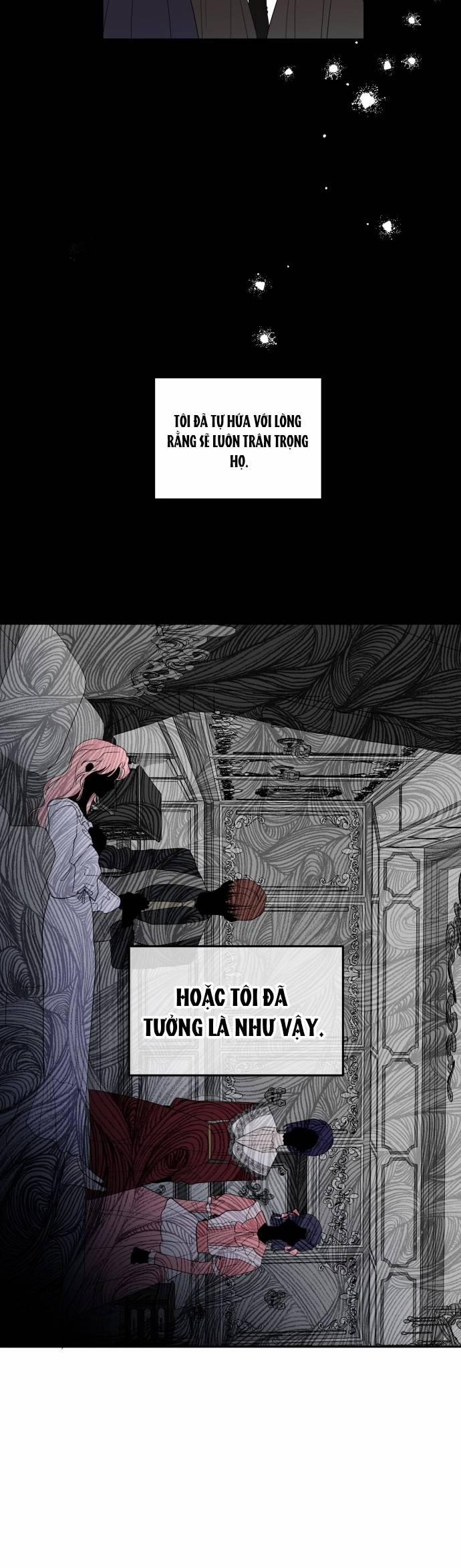 Gia Đình Chồng Bị Ám Ảnh Bởi Tôi 1.1 trang 9