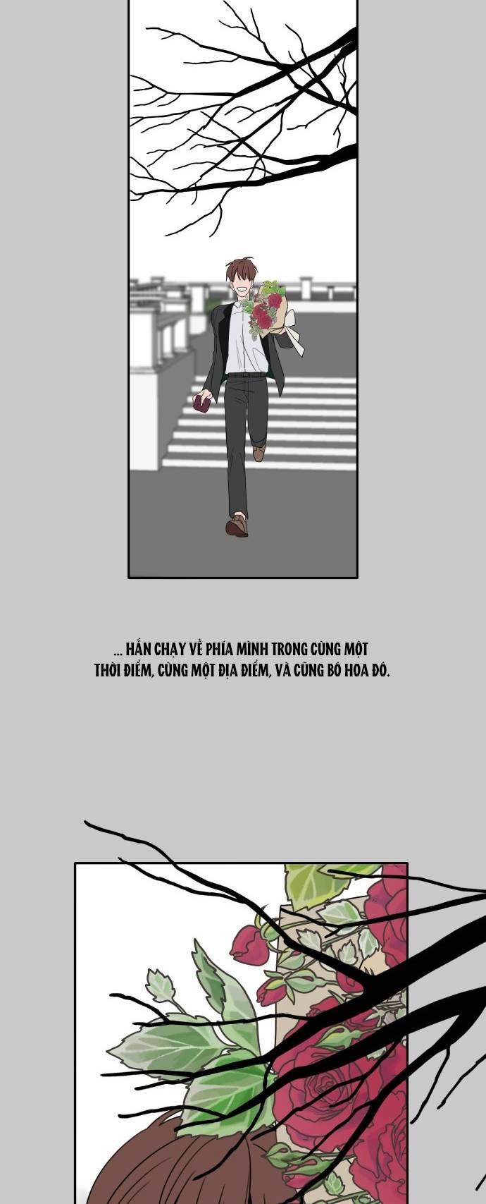 Gia Đình Chồng Bị Ám Ảnh Bởi Tôi 1.2 trang 23