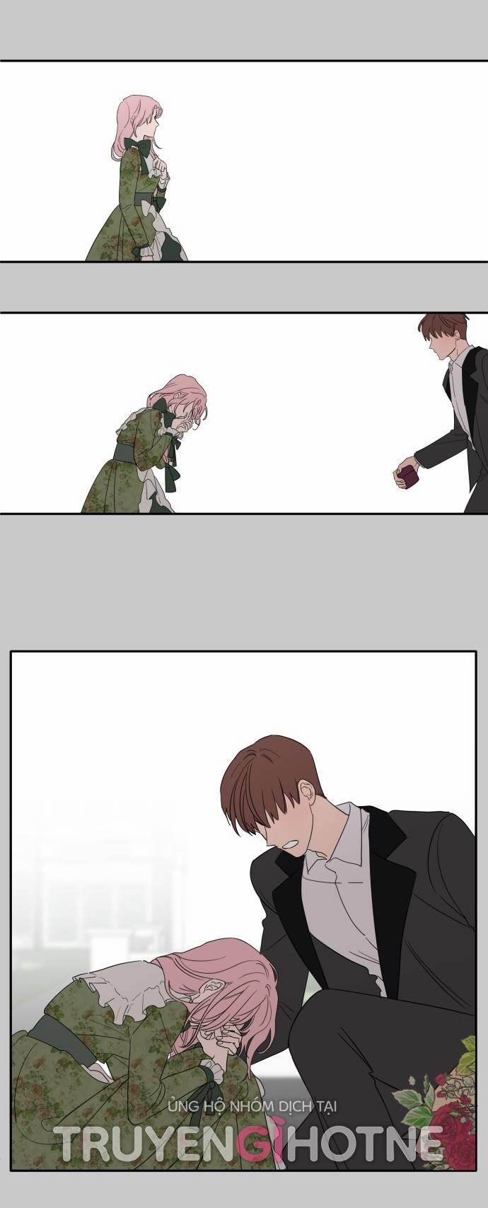 Gia Đình Chồng Bị Ám Ảnh Bởi Tôi 1.2 trang 25