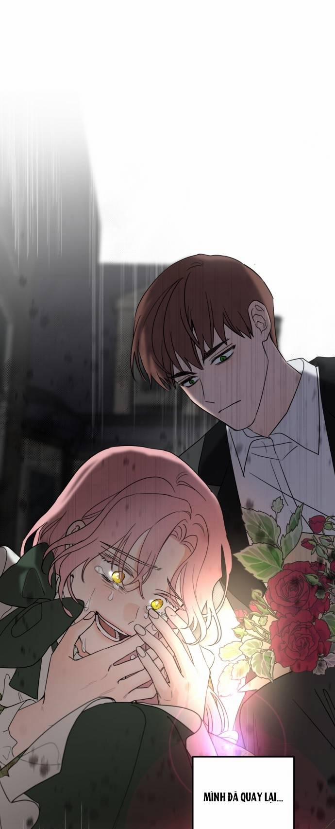 Gia Đình Chồng Bị Ám Ảnh Bởi Tôi 1.2 trang 27