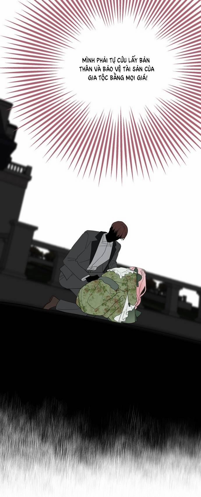 Gia Đình Chồng Bị Ám Ảnh Bởi Tôi 1.2 trang 29