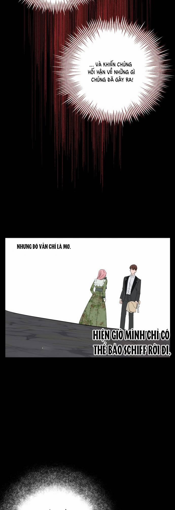 Gia Đình Chồng Bị Ám Ảnh Bởi Tôi 1.2 trang 33