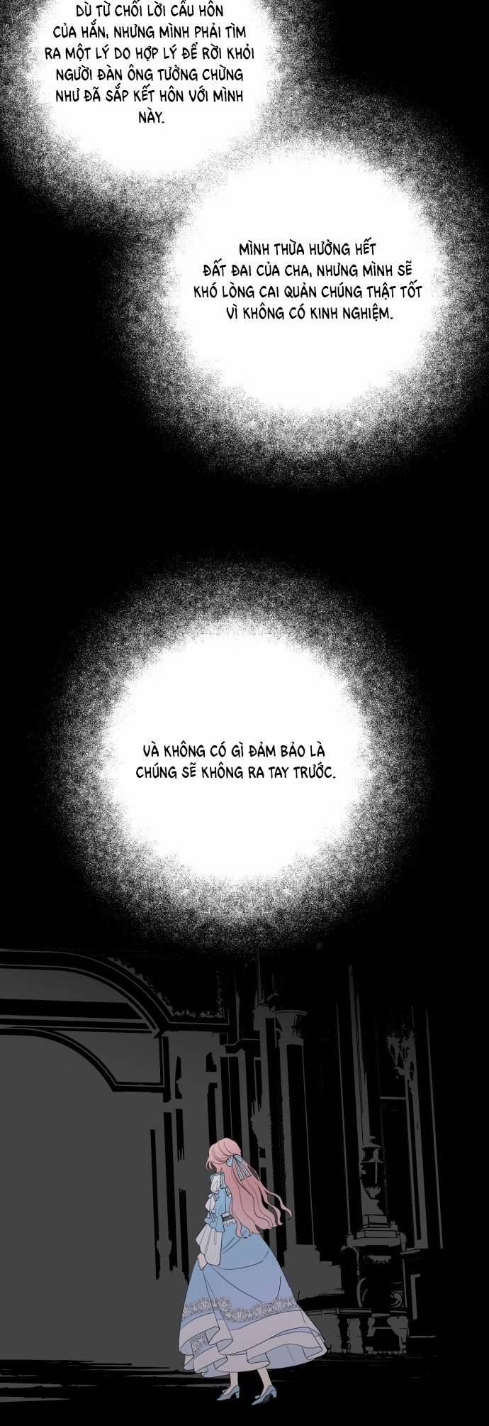 Gia Đình Chồng Bị Ám Ảnh Bởi Tôi 1.2 trang 34