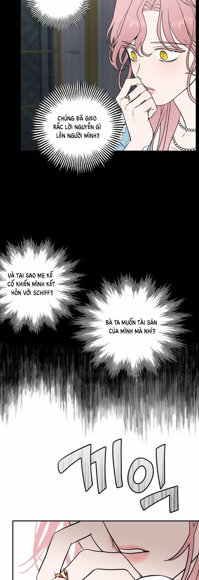 Gia Đình Chồng Bị Ám Ảnh Bởi Tôi 1.2 trang 36