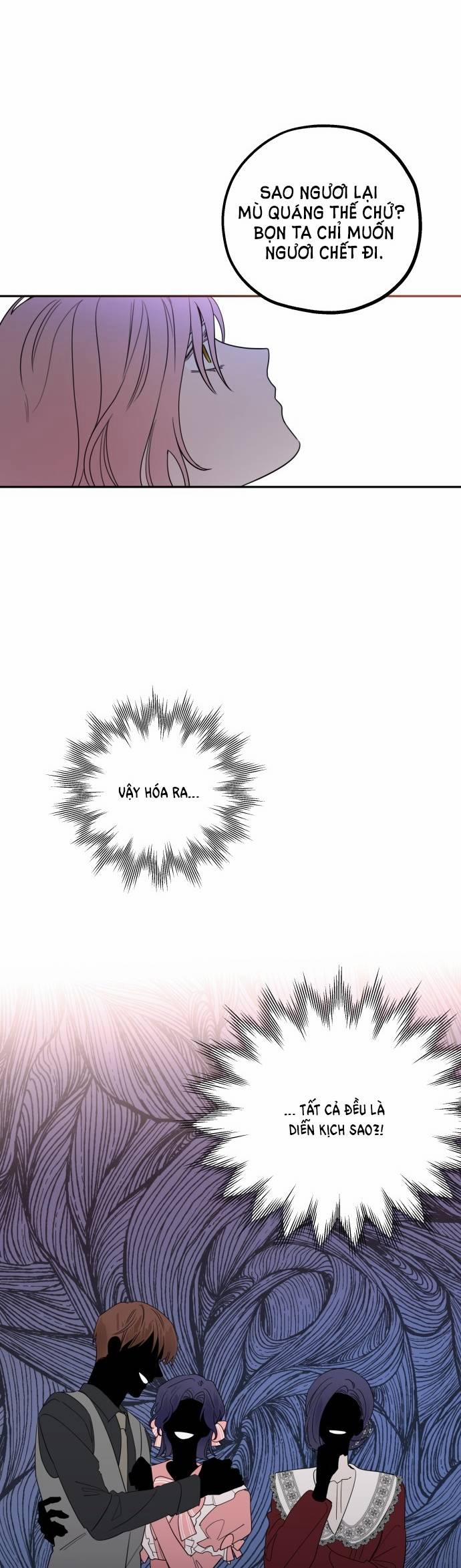 Gia Đình Chồng Bị Ám Ảnh Bởi Tôi 1.2 trang 4