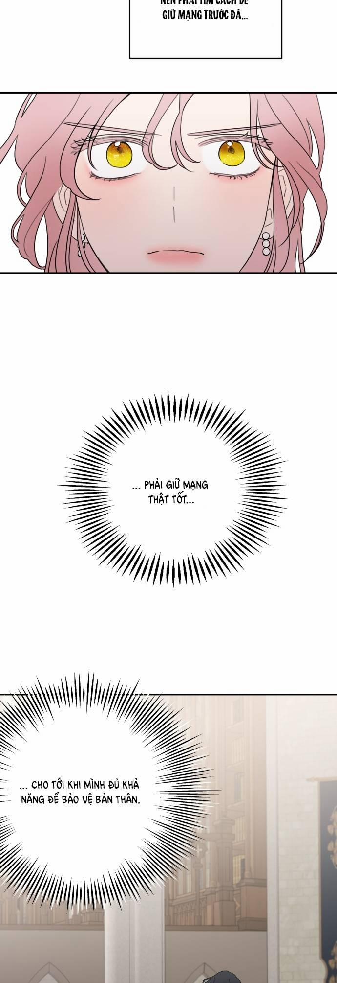 Gia Đình Chồng Bị Ám Ảnh Bởi Tôi 1.2 trang 40