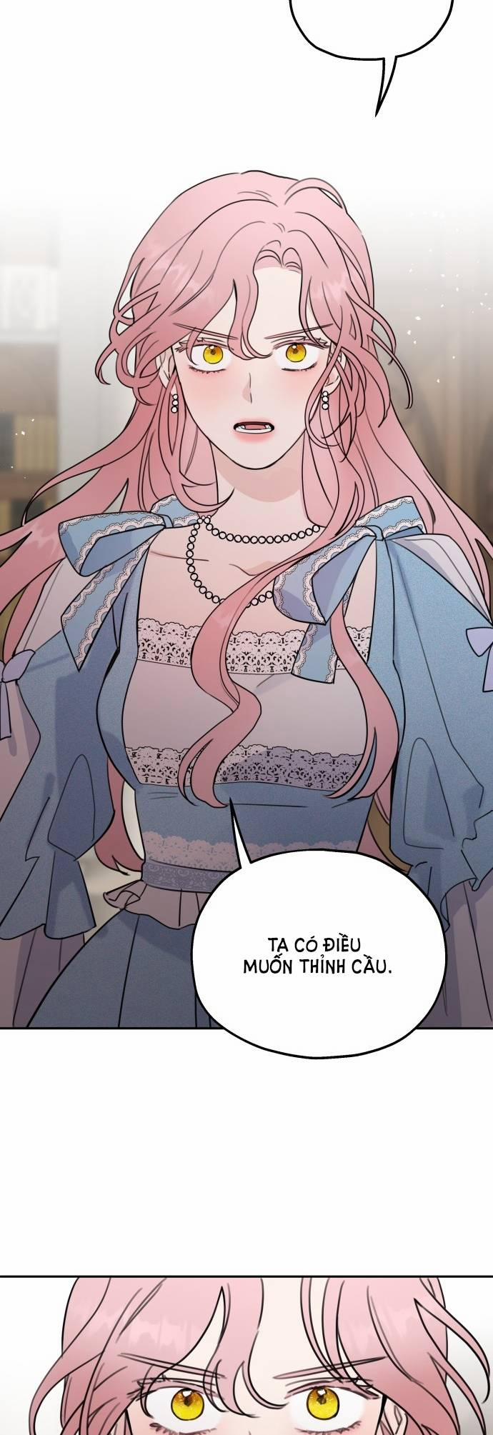 Gia Đình Chồng Bị Ám Ảnh Bởi Tôi 1.2 trang 42