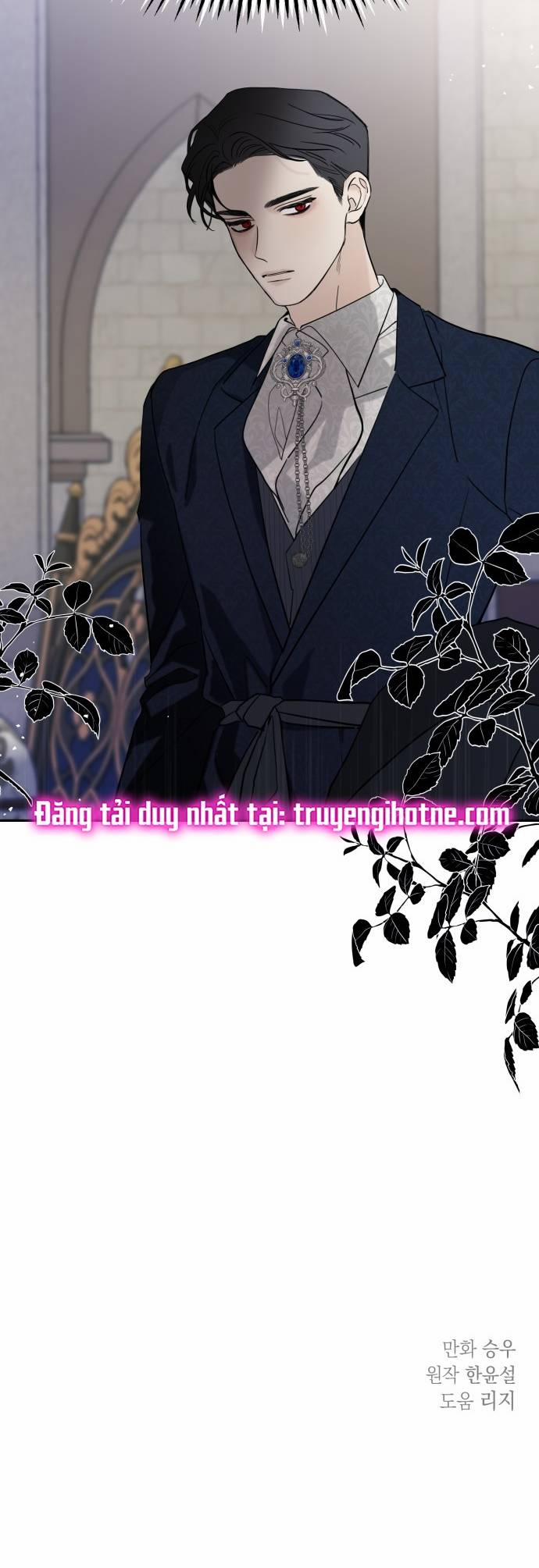 Gia Đình Chồng Bị Ám Ảnh Bởi Tôi 1.2 trang 44