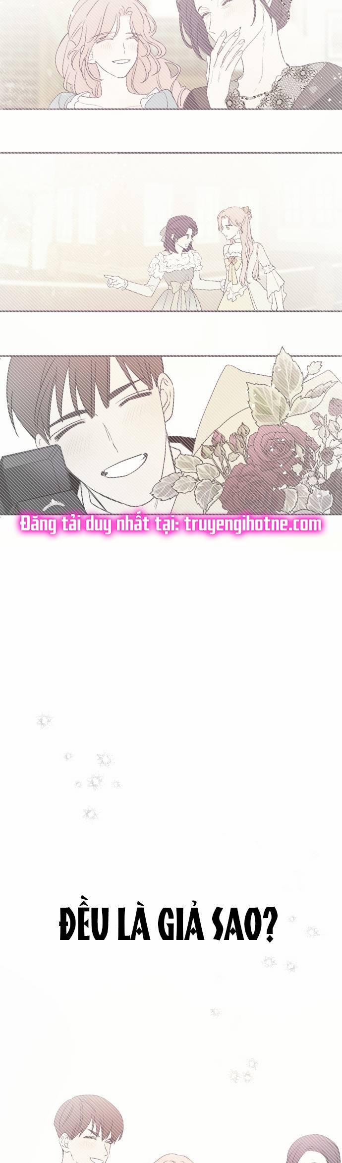 Gia Đình Chồng Bị Ám Ảnh Bởi Tôi 1.2 trang 6