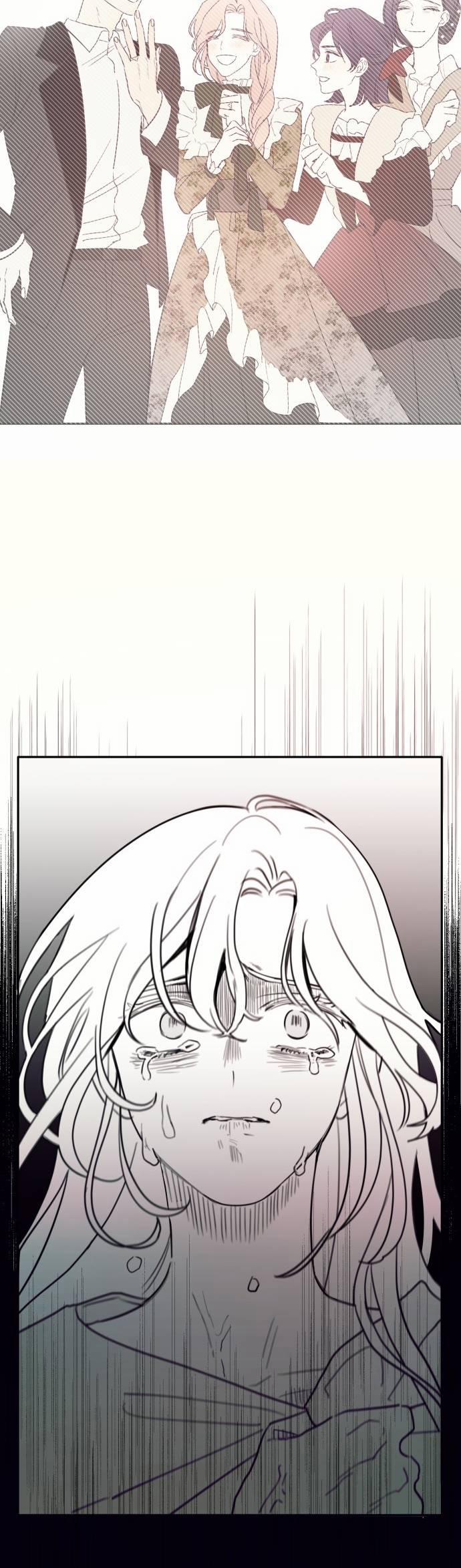 Gia Đình Chồng Bị Ám Ảnh Bởi Tôi 1.2 trang 7