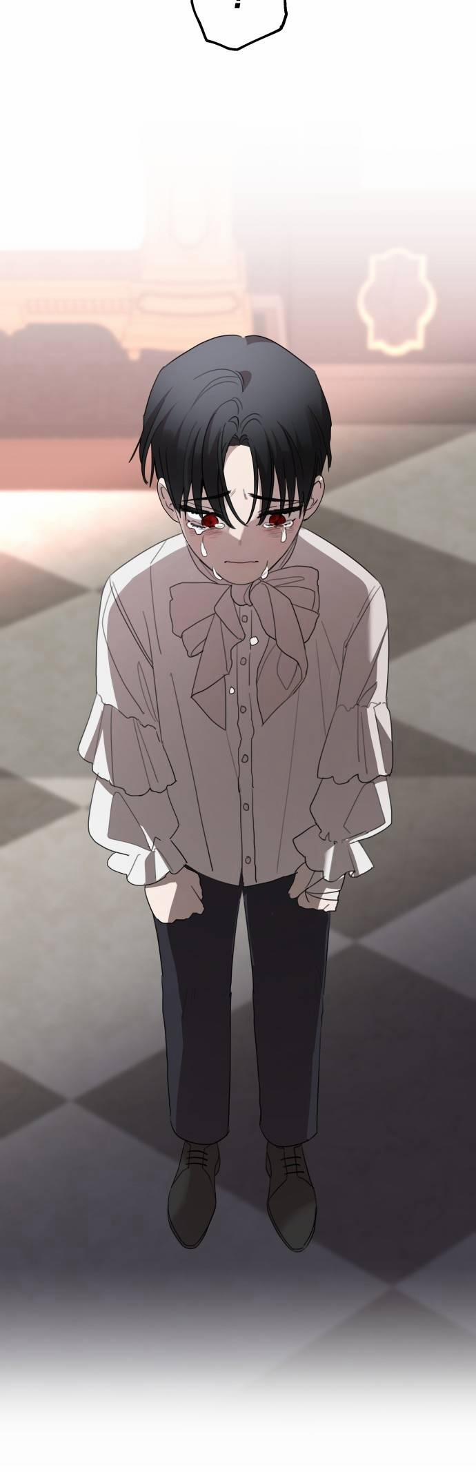 Gia Đình Chồng Bị Ám Ảnh Bởi Tôi 10.1 trang 12