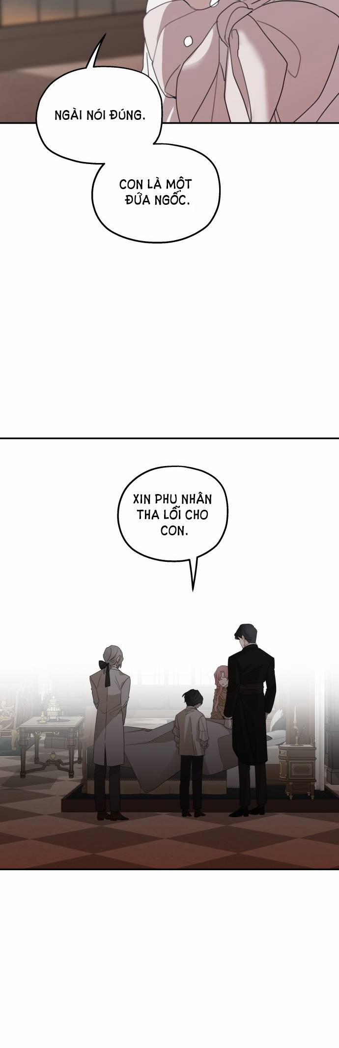 Gia Đình Chồng Bị Ám Ảnh Bởi Tôi 10.1 trang 16