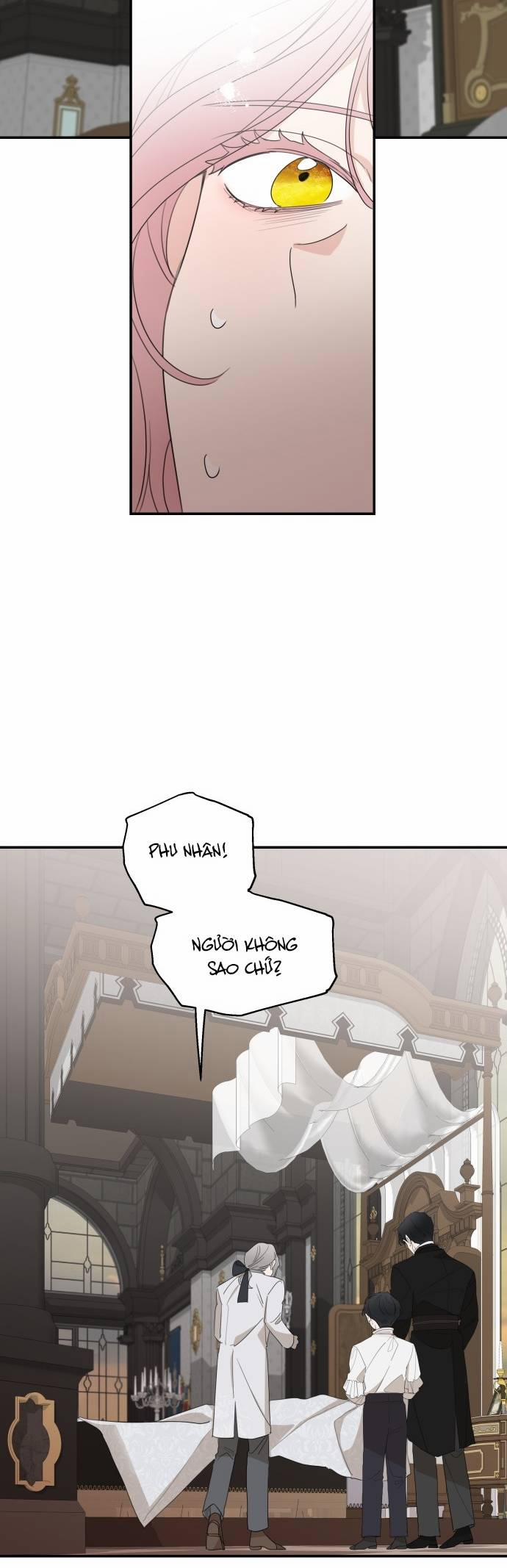 Gia Đình Chồng Bị Ám Ảnh Bởi Tôi 10.1 trang 2