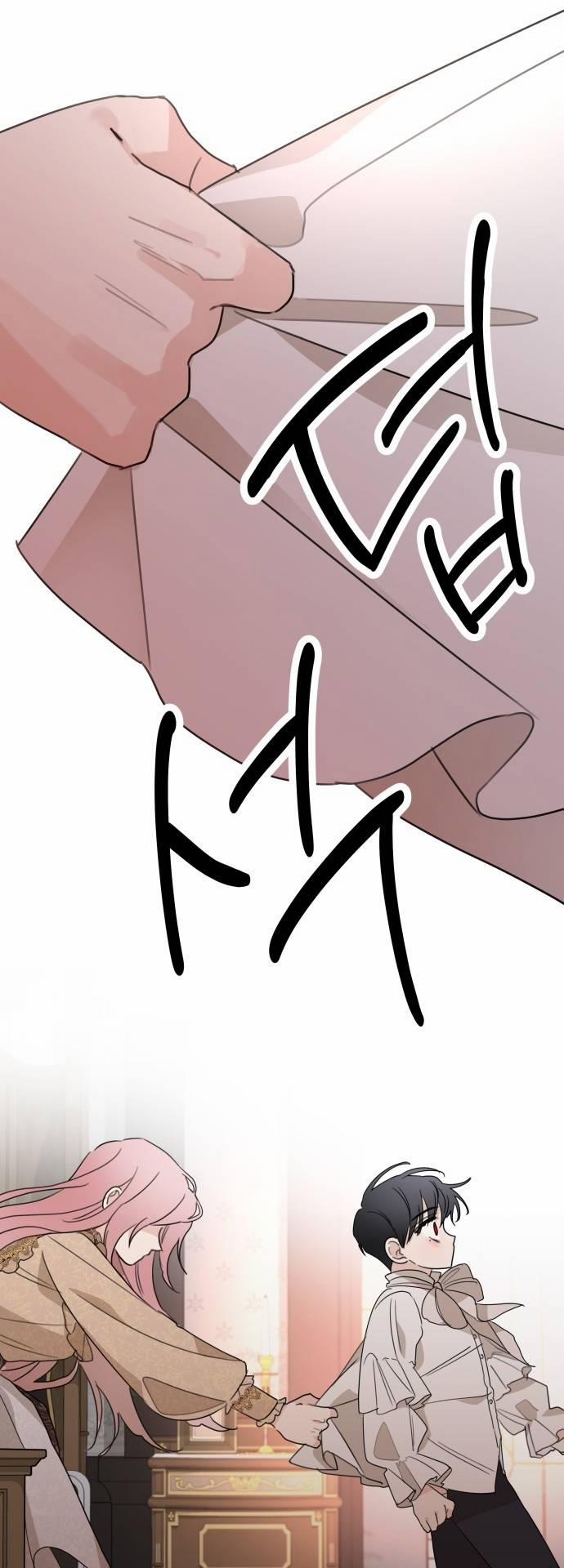 Gia Đình Chồng Bị Ám Ảnh Bởi Tôi 10.1 trang 20