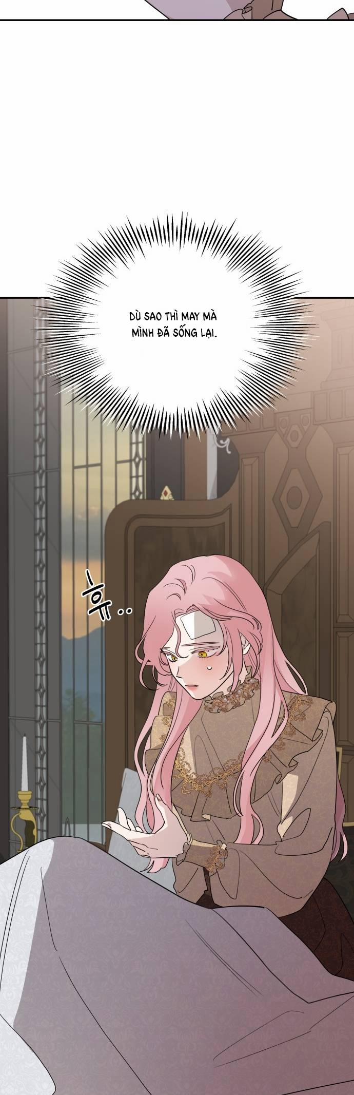 Gia Đình Chồng Bị Ám Ảnh Bởi Tôi 10.1 trang 7