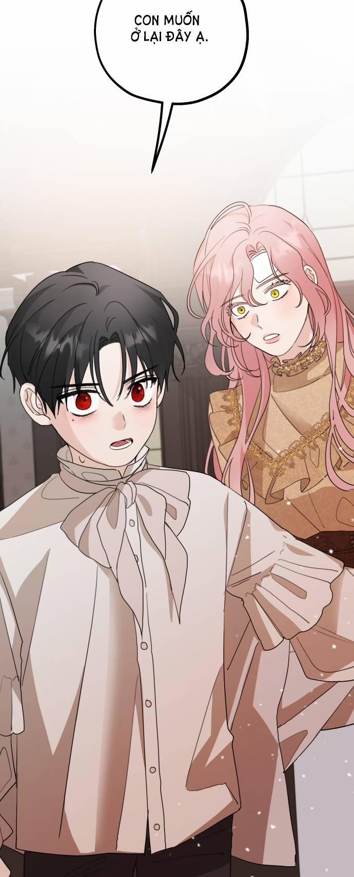 Gia Đình Chồng Bị Ám Ảnh Bởi Tôi 10.2 trang 15
