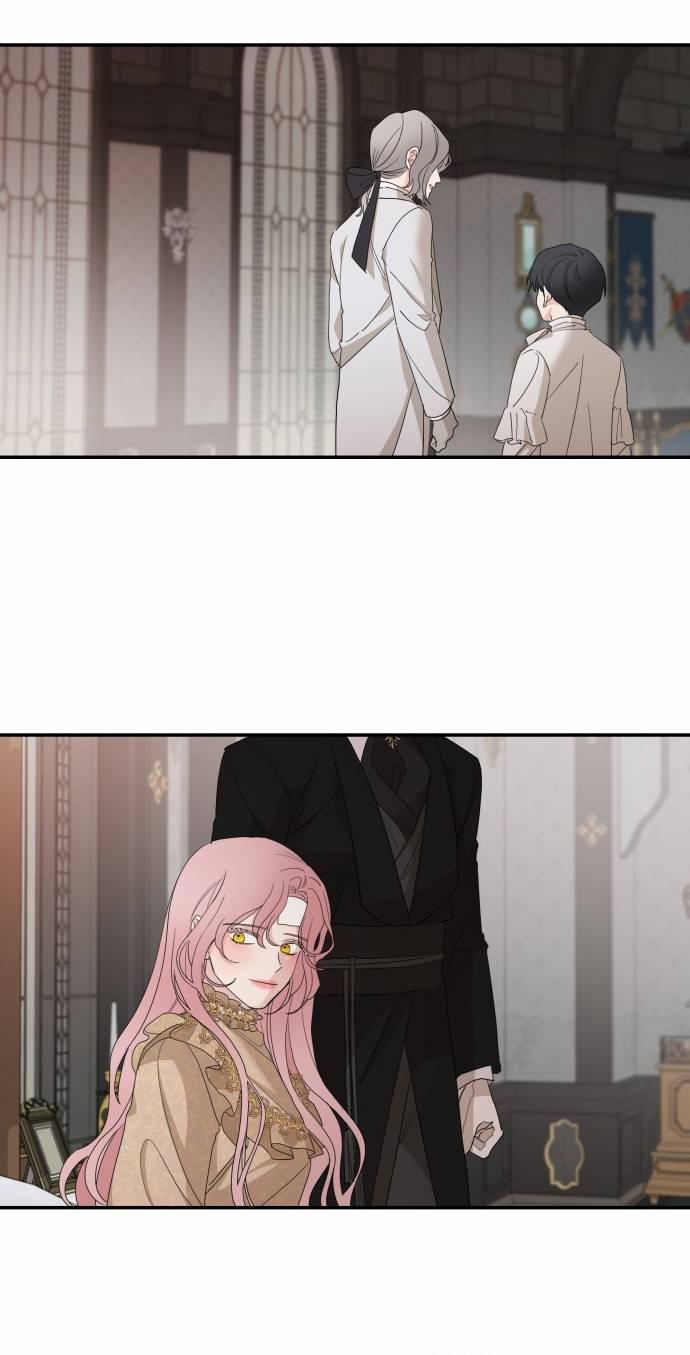 Gia Đình Chồng Bị Ám Ảnh Bởi Tôi 10.2 trang 24