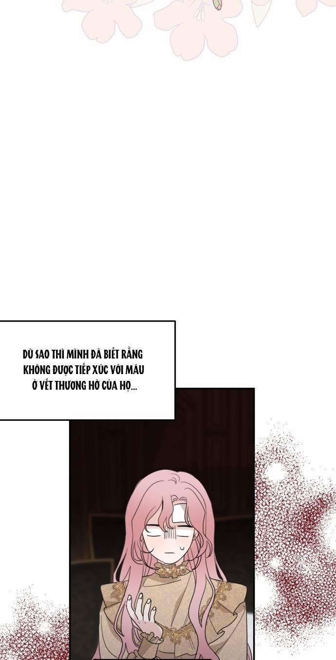 Gia Đình Chồng Bị Ám Ảnh Bởi Tôi 10.2 trang 31
