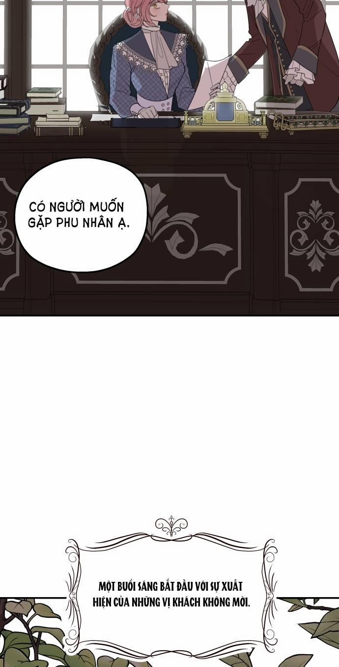 Gia Đình Chồng Bị Ám Ảnh Bởi Tôi 10.2 trang 36